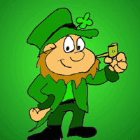 Leprechaun Tale