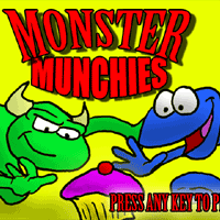 Monster Munchies