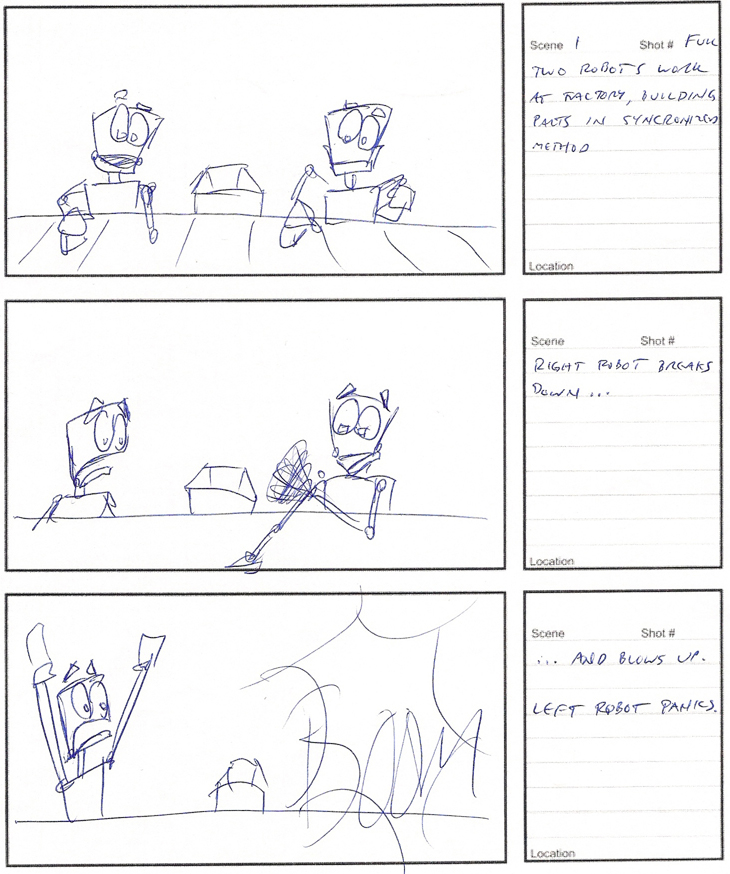 Storyboard 1